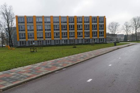 Dennenrodepad 665, Amsterdam Zuidoost - Appartement étudiant à louer - Foto 3