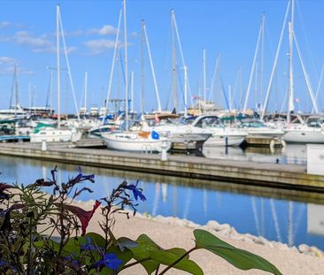 For Lease - 133 Bronte Road Unit# BPH-14, Oakville, Ontario - Photo 5