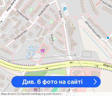 Mieszkanie do wynajęcia Olsztyn\Podgrodzie - Фото 1