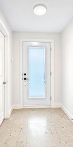 Appartement - Condominium à louer 4 1/2 #101 - Photo 4