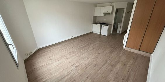 33100 BORDEAUX BASTIDE - Appartement 1 pièce à louer - Photo 3