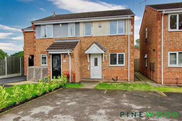 2 BEDROOM House - Semi-Detached - Photo 1