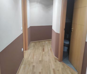 BAJO EXTERIOR DE 2 DORMITORIOS CON GARAJE EN CASTELLANOS DE MORISCOS - Foto 1