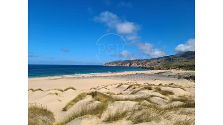 Cascais - Gandarinha. T1+1. Condomínio privado junto ao mar. - Photo 3