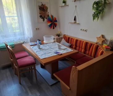 3-Zimmer-Altbauwohnung in Thörl nahe Kapfenberg zum Mieten ! - Photo 1