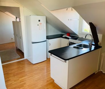 Hinsegatan 14 - Photo 3