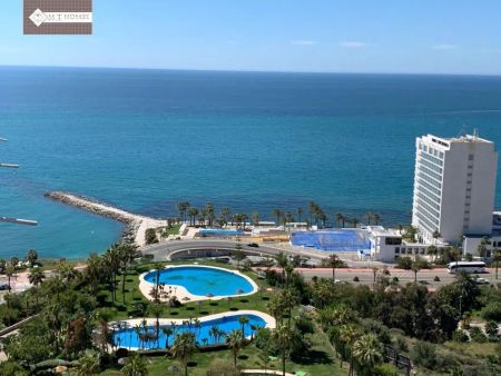 Alquiler de ático en Hacienda Torrequebrada - Photo 3