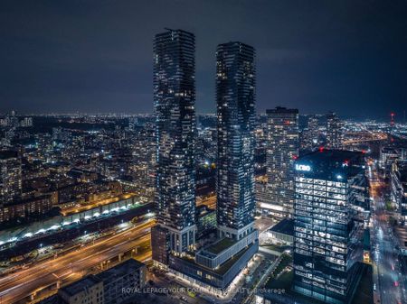 For Lease - 138 Downes Street Unit# 5705, Toronto, Ontario - Photo 4