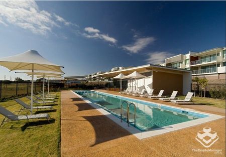 2 Bedroom 2 Bath 2 Carpark with Parkland Views! - Photo 3