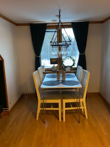 Klockargatan, Långsele - Foto 3