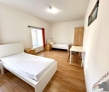 Arbeiterquartiere längerfristig zu vermieten - 1 Zimmer Apartment m... - Foto 3