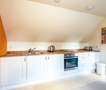 1 bedroom apartment to rent - Photo 2