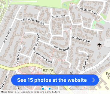 Harrow Drive, East Wittering - Photo 1