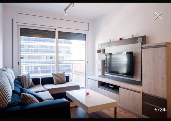 Carrer de Campoamor, L'Hospitalet de Llobregat, Catalonia 08907