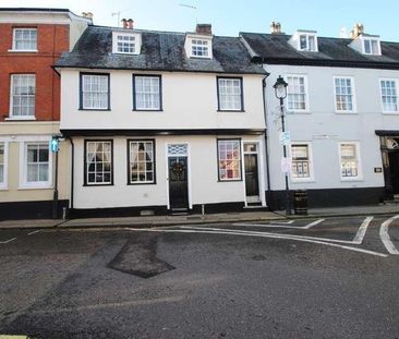 Guildhall Street, Bury St Edmunds, IP33 - Photo 5