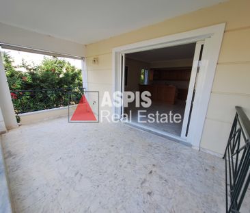Διαμέρισμα, προς ενοικίαση Σαρωνίδα Κωδικός 2389467 - Photo 5