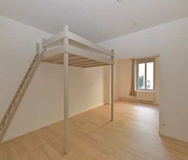 Location Appartement 1 pièces 35 m2 à Saint-Quentin - Photo 1