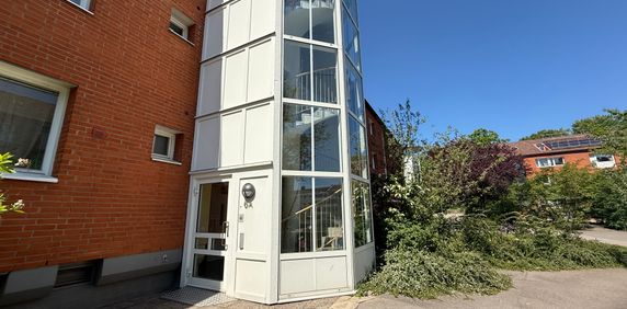 Klockhusgatan 6 A Oxhagen, Kalmar - Photo 2