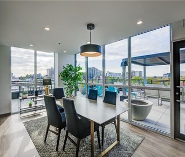 For Lease - 60 Charles Street Unit# 2405, Kitchener, Ontario - Photo 4