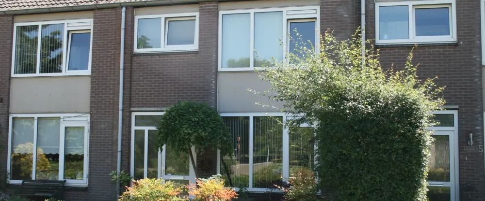 Maison familiale Koningin Emmastraat, Twello - À louer - Foto 1