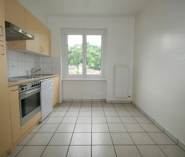 Joli appartement de 3.5 pièces au 2ème - Photo 1