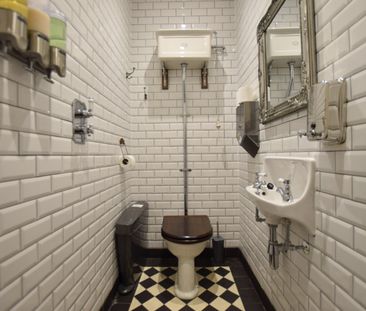 1 bed to rent in Walton House, Richmond Hill, BH2 - Photo 1