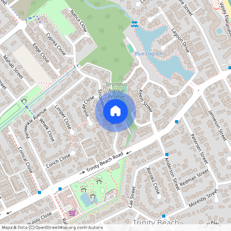 Unit 2/16 Strombus Avenue, Trinity Beach