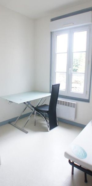 Location Appartement 1 pièce 11m² ANGERS 49100 - Photo 1