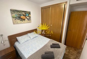 2 BEDROOM APARTMENT - SAN PEDRO DEL PINATAR