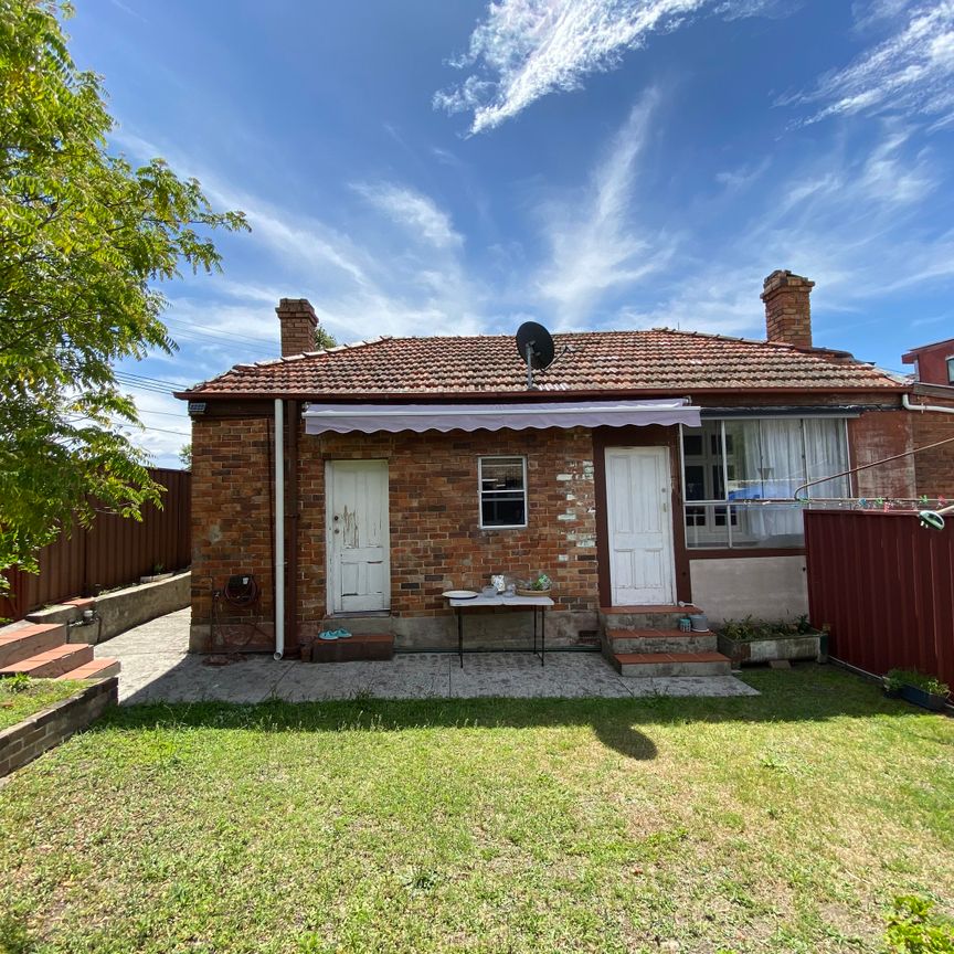 18a West Botany Street, Arncliffe NSW 2205 - House For Rent | Domain - Photo 1