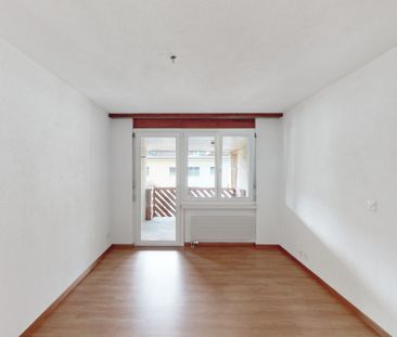 Preiswerte Wohnung Nähe Bahnhof - Photo 1