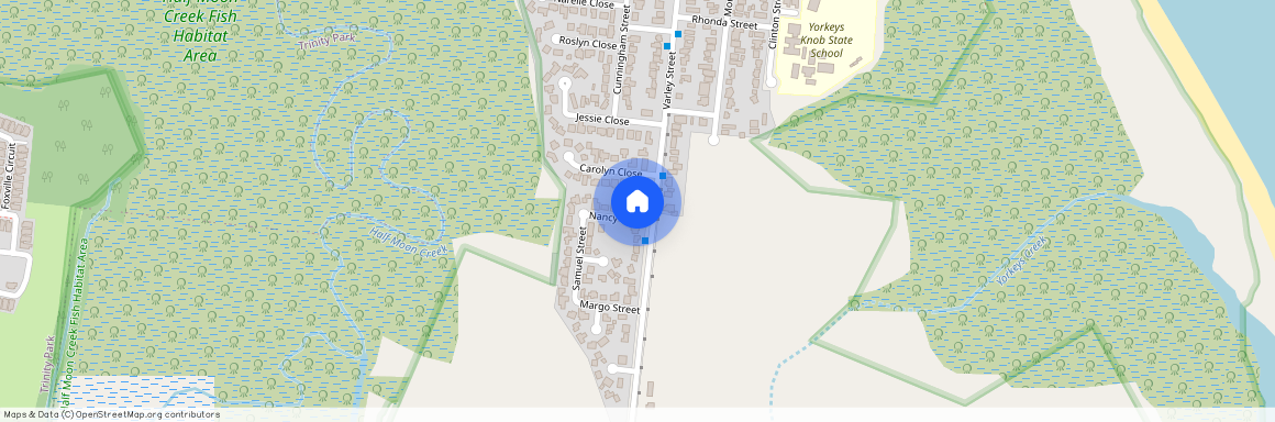 2-4 Nancy Street, Qld 4878, Yorkeys Knob