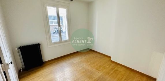 PLAGE - Beau F2 avec terrasse - Photo 2