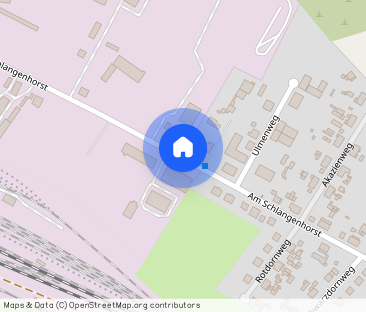 Renovierte 3-Zimmer-Wohnung + Balkon in Nauen - Photo 1