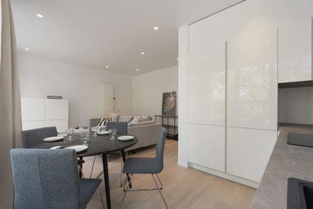 Appartement te huur - Photo 4