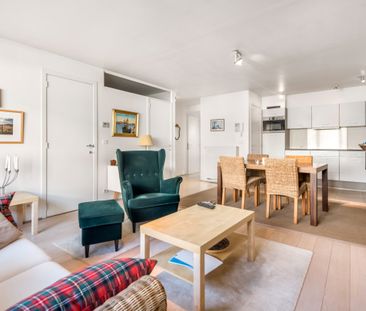 Appartement Te Huur - Knokke - Photo 3