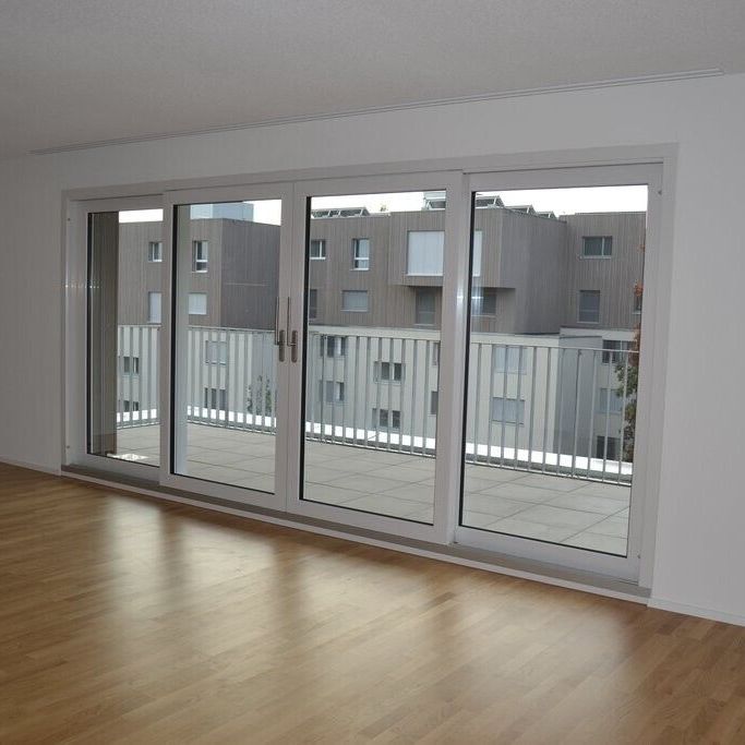 Excellent 2.5-room apartment for rent - Photo 1