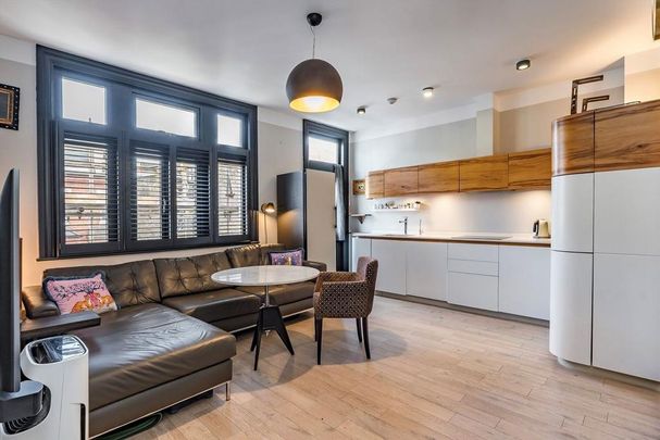 1 bedroom flat to rent - Photo 1