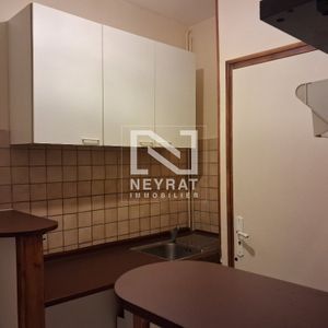 Location Appartement 1 pièce 23m² DIJON 21000 - Photo 2