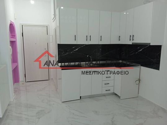 Studio/Γκαρσονιέρα για ενοικίαση - Αμπελόκηποι - Φωτογραφία 1