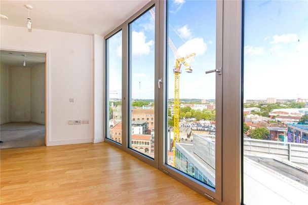 1 bedroom apartment to rent - Photo 1