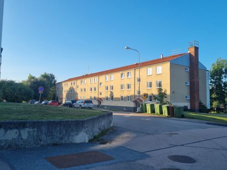 Åshammarsvägen, Ramnäs - Foto 4