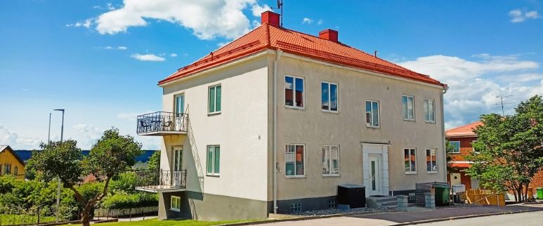 Drottninggatan 52 - Foto 1