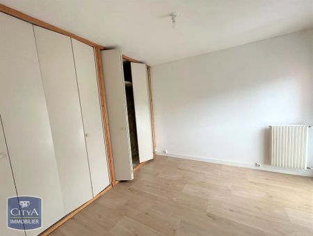 Appartement à louer 4 pièces 84.62m² - Photo 5