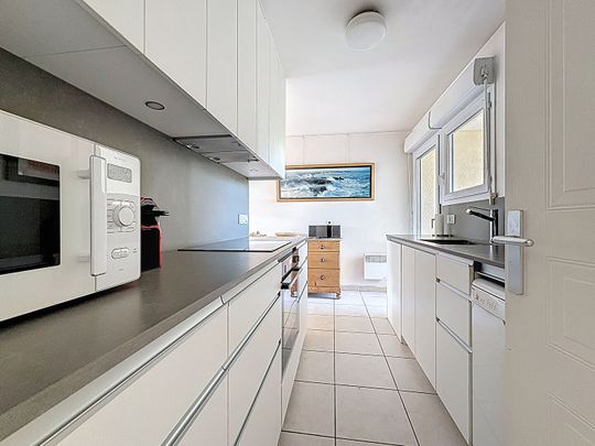 Appartement T3 Marseille 04 à louer - Photo 1