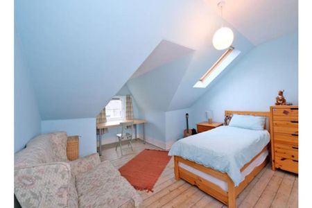 5 bedroom terraced house to rent - Photo 2