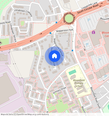 9 Skipperstone Drive, BT19 7HU, Bangor