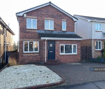 5 bedroom detached house to rent - Photo 1