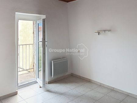 Maison sur commune de Pierrelatte de 52m2, - Photo 3