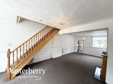 Leek Road, Hanley, Stoke On Trent - Photo 2